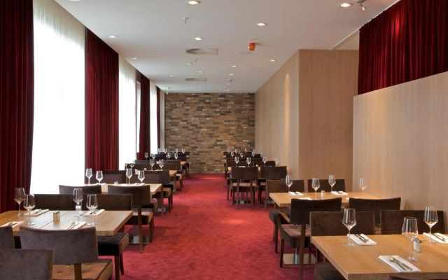 pentahotel Leipzig