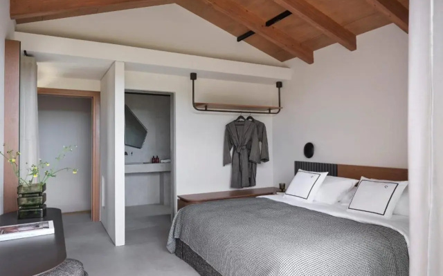 Noero Villas Lefkada