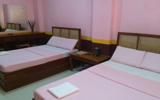 Shemaja Inn
