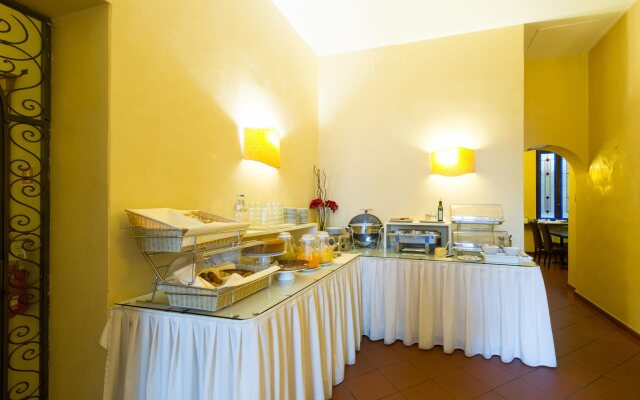 Hotel Cosimo De' Medici
