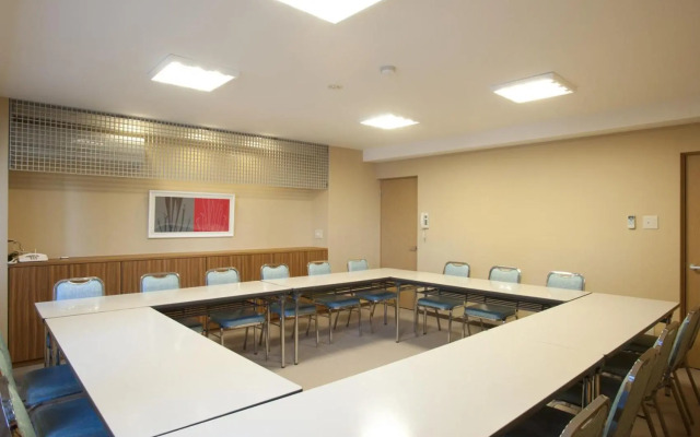 Hotel Kudou Oita
