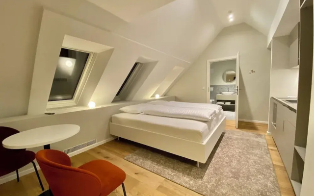 Blackhome Wien