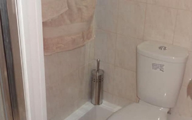 The Crown & Woolpack