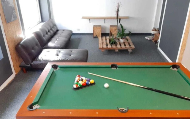 La Bamba Student Hostel