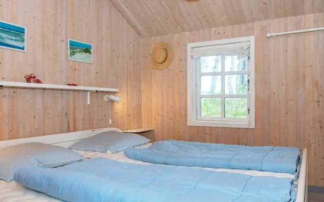 Seaside Charm in Romo - By Traum Ferienwohnungen