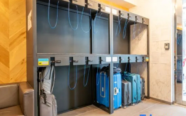 Comforts+81 Shinsaibashi