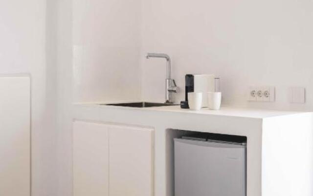 Afluencia Complex Studio No2