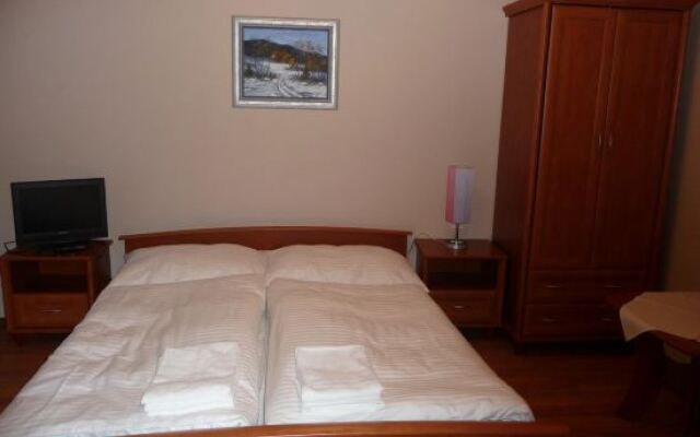 Guest House Penzión Fortuna