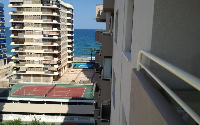 Apartamentos Riviera 3000