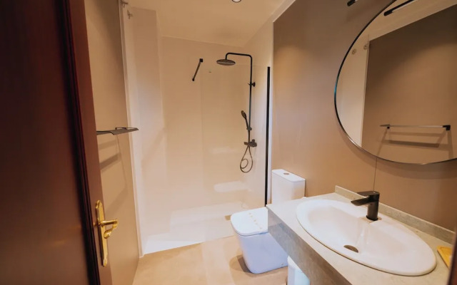 Hotel Playa la Ñora by gaiarooms