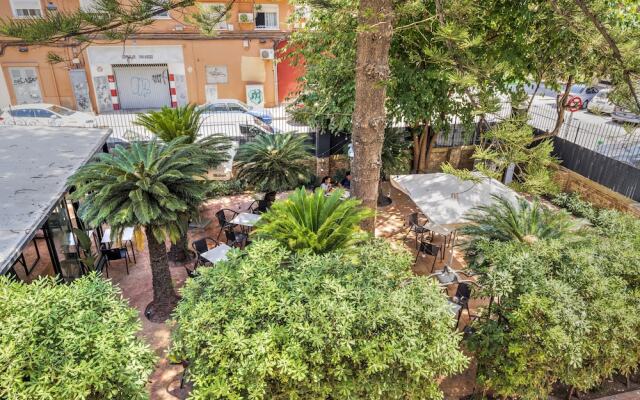 The Venue Hostel Boutique