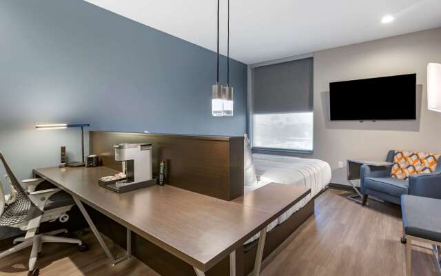 Vīb Hotel by Best Western Phoenix - Tempe