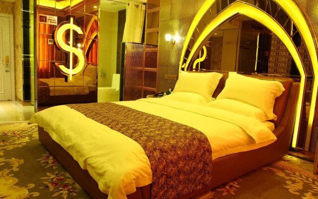 City Garden Renqiu Meishicheng Store