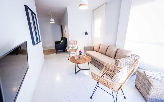 Apartamentos La Farmacia