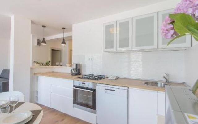 Beach Apartment Marina