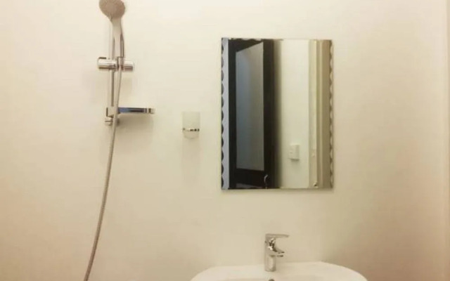 Miracle City Inn Hostel