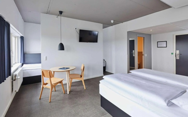 Four Points Flex by Sheraton Aarhus Viby
