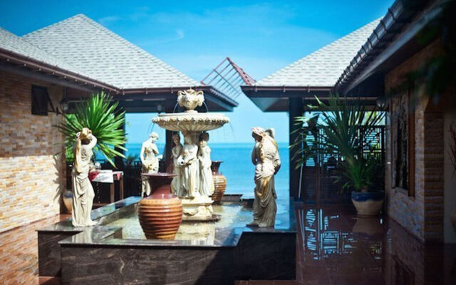 Sea Valley Hotel