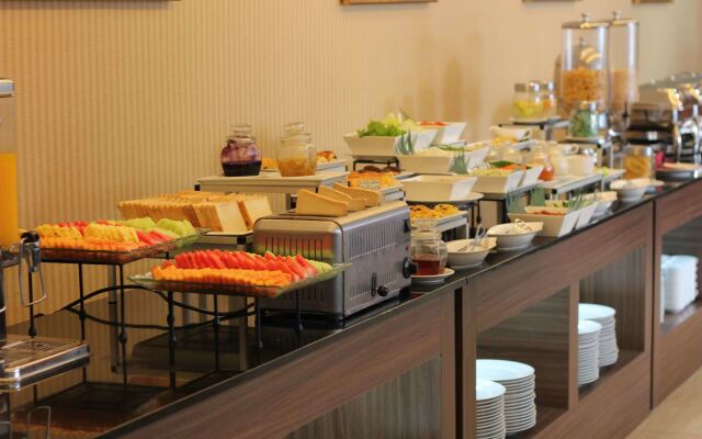 Hotel Arjuna Yogyakarta