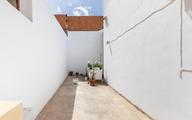 House&Villas - Casa Sicula