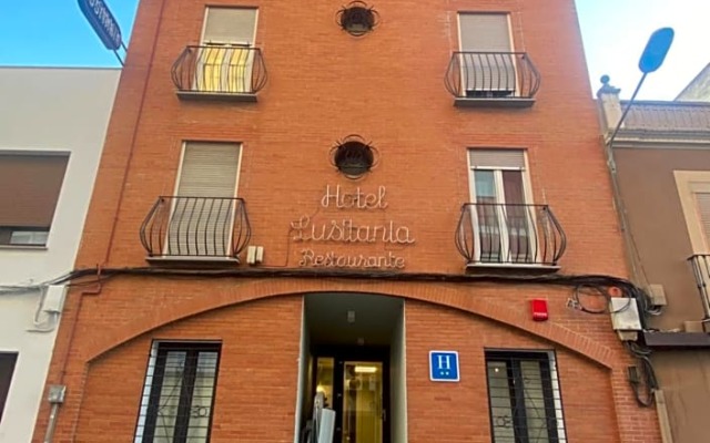 Hotel Lusitania