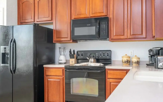 Spacious 3bed Near Convention Center Parks