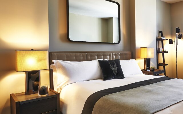 The Manner, The Unbound Collection by Hyatt