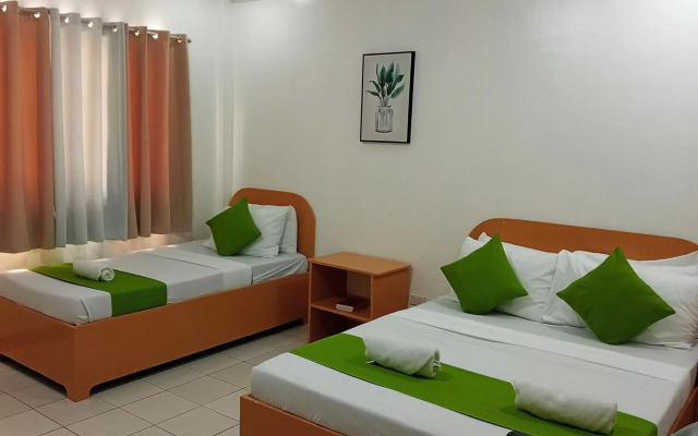 Bans Beach Resort