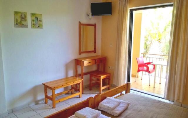 Irini Apartments