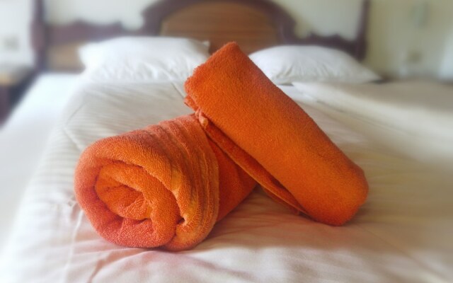 Hotel Landhaus Zell am See