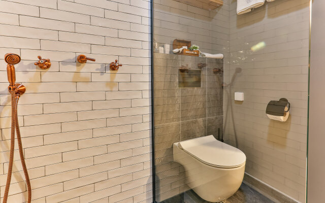 Hotel Tate by Aycon