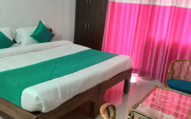 Hotel Narayan inn (Unit of Butola Hotels)