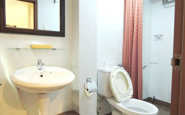 Sao Nam Hotel - Bui Vien Walking Street