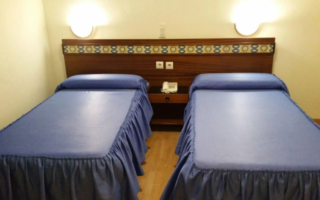 Hostal Felipe V