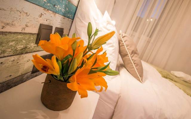 De Rohan B&B