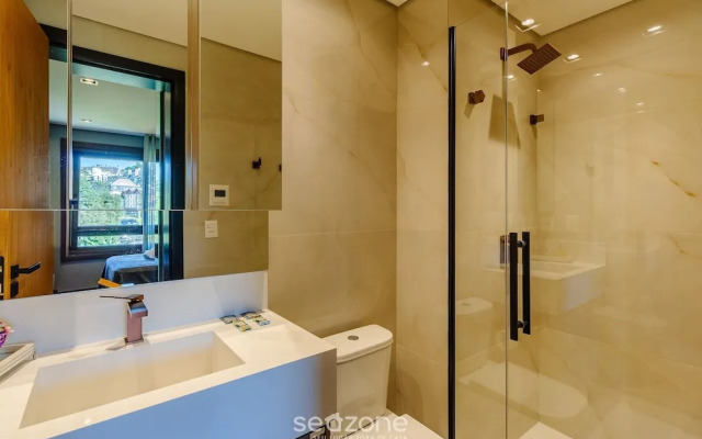 Beautiful Apartments in Gramado - DMS