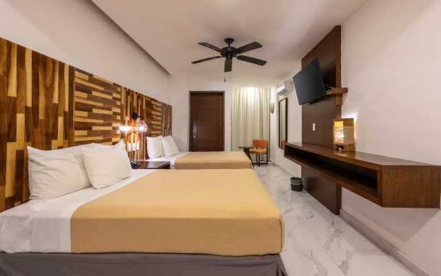 Marvic Boutique Hotel