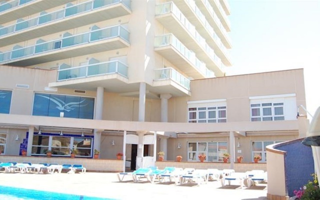Hotel Las Gaviotas