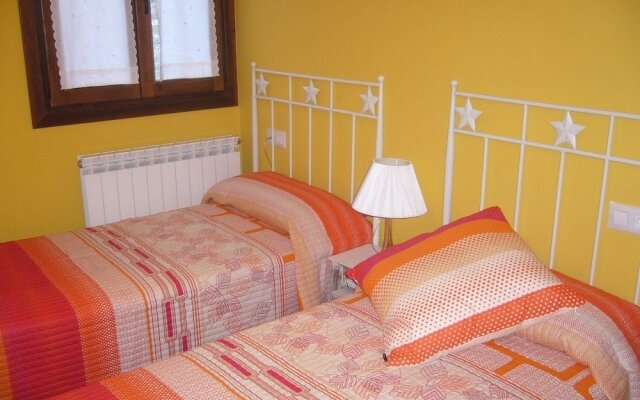 Apartamentos Cañardos