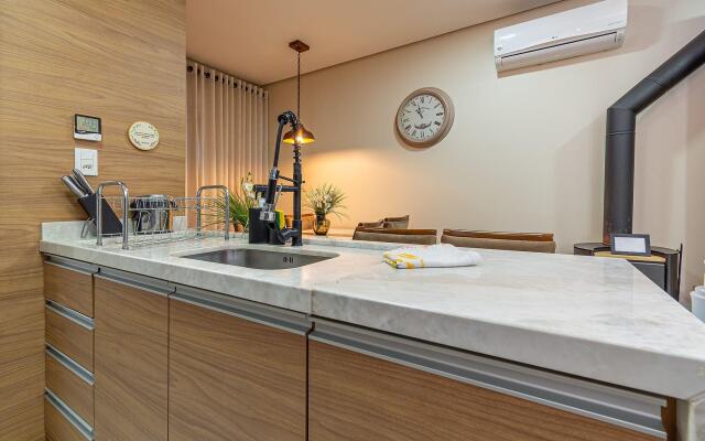 Muito próximo a Catedral - stayhousetemporada