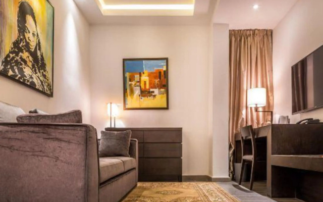 Azalaï Hotel Nouakchott