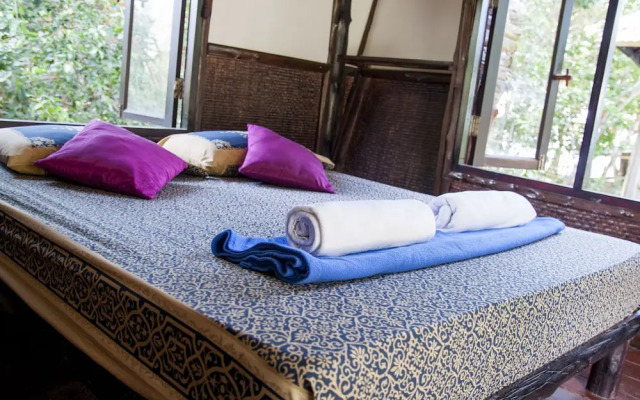 Ban Na Kai Mook Beach