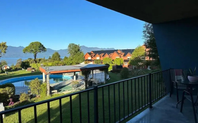 Apart Hotel Sol Y Lago