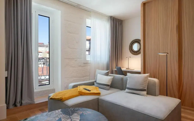 d'Alma Boutique Hotel