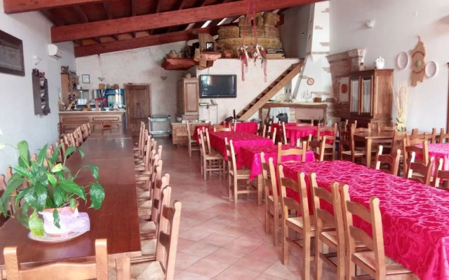 Agriturismo Is Scalas