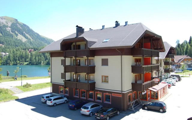 Turracherhöhe