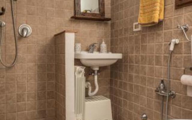 Cinque Stalle Bed  Breakfast