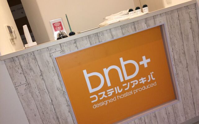 bnb+ Costelun Akiba - Hostel, Caters to Women