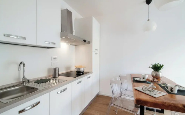 Cozy JOIVY Suite 3 with parking