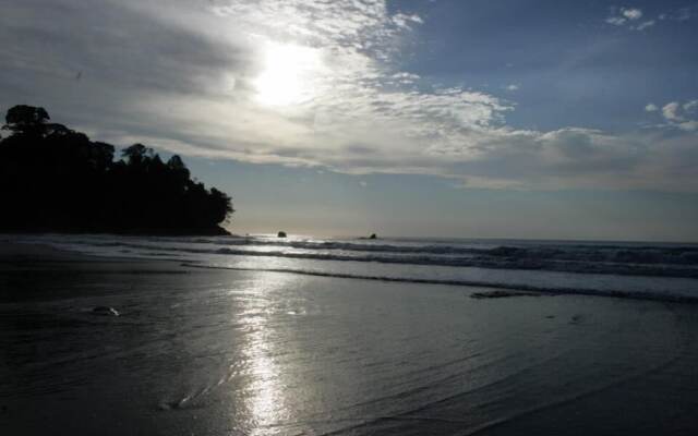 Punta Brava